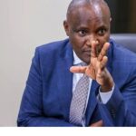 Treasury Cabinet Secretary John Mbadi has revealed that demonstrations are part of the reason Kenya pays high debts because it directly affects the country's credit rating. 