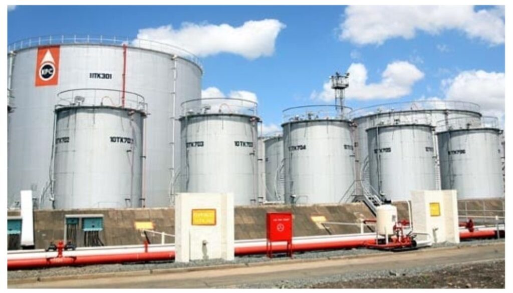 Treasury Cabinet Secretary John Mbadi, on Monday, February 2, has claimed that the privatisation of the Kenya Pipeline Company