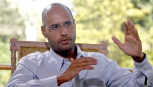 Saif al-Islam Gaddafi, the son of the late Libyan leader Muammar Gaddafi, was killed by masked gunmen in a night raid at his home in Zintan on Tuesday, February 3.
