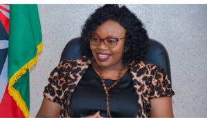 “I was misled,” Wamuchomba confesses to past SHA lies, urging Mt. Kenya to register