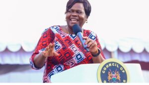 ODM demands 50–50 power-sharing deal with UDA ahead of 2027 polls