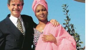 Sarah Wairimu wants Tob Cohen murder trial declared a mistrial