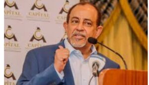 I lost Ksh450 million in Affordable Housing Project- MP Suleiman Shahbal