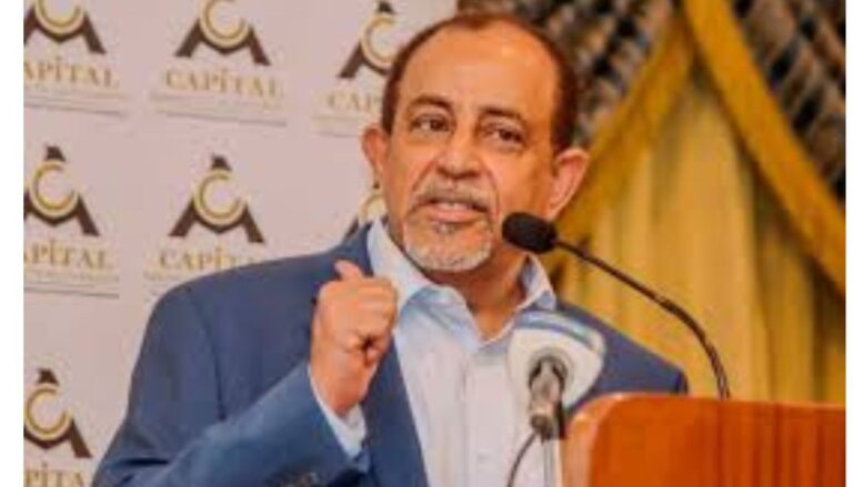 I lost Ksh450 million in Affordable Housing Project- MP Suleiman Shahbal