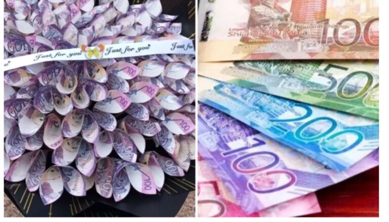 The Central Bank of Kenya (CBK) has warned businessmen involved in the trade of money bouquets over the mishandling of the Kenyan currency notes.