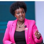 Gladys Boss has censured Kajiado North MP Onesmus Ngogoyo for claims linking President William Ruto to the 2007 Kiambaa church attack.