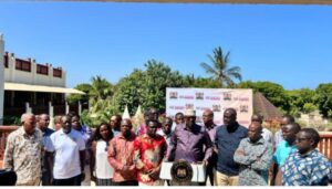 Council of Governors has resolved that all county Governors will boycott appearances before the Senate County Public Accounts Committee (CPAC)