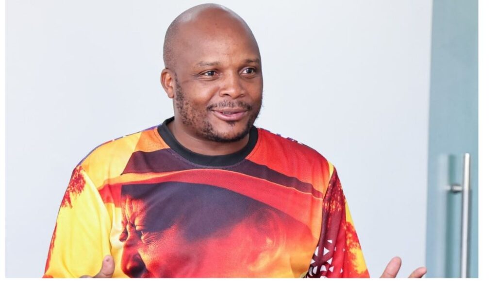 Jalang'o declares Nairobi Senatorial bid in 2027 election to challenge Sifuna