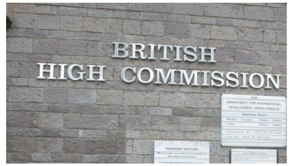 British Council opens scholarship for aspiring teachers with a Ksh3.9 million salary