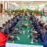 The Cabinet has approved a Ksh.4.7 trillion budget for the 2026/27 financial year, surpassing the current fiscal year by Ksh.100 billion. 