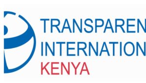 Transparency International ranks Kenya among most corrupt countries globally