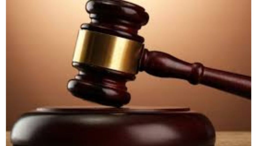 Court bars Mandera governor from dealing with Nairobi property amid EACC probe