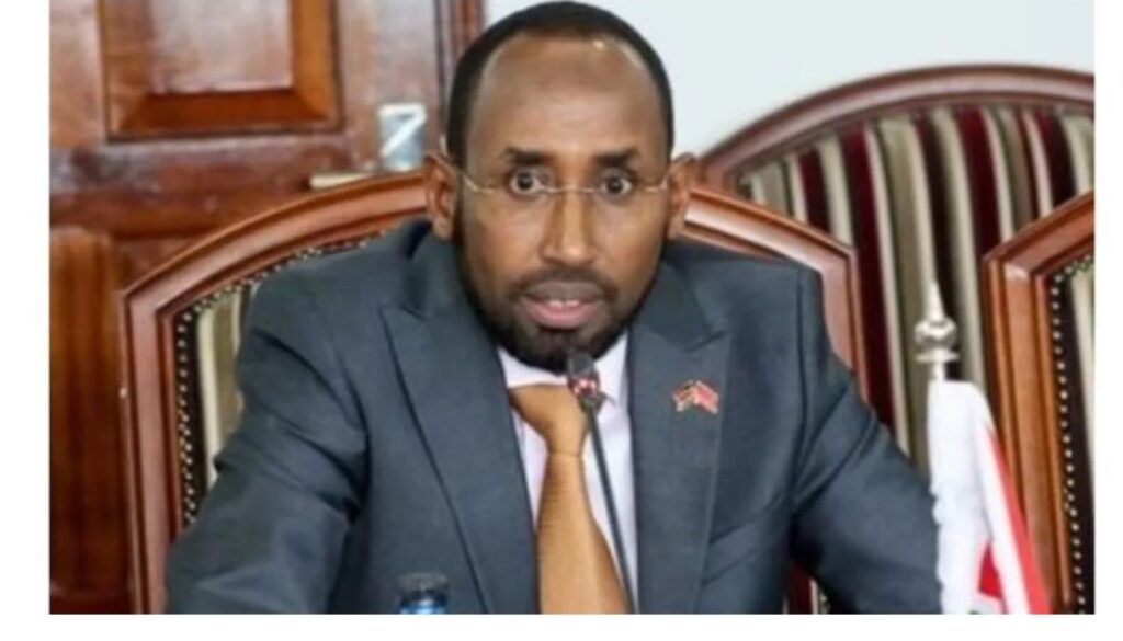 Court ordered to pay Ksh.3.5M to businessman deported to Somalia