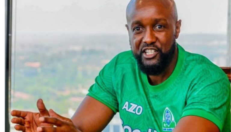 MP Karauri denies controversial video, offers Sh10m reward if footage is produced