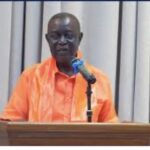 ODM leader Oburu Oginga has clarified the party’s position on the Deputy President seat ahead of the 2027 General Election.