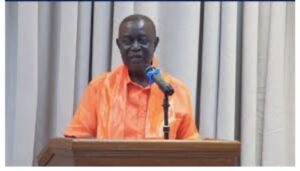 ODM leader Oburu Oginga has clarified the party’s position on the Deputy President seat ahead of the 2027 General Election.