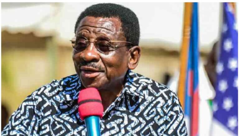 Siaya Governor James Orengo has called for a full account of the circumstances surrounding the death of veteran opposition leader Raila Odinga