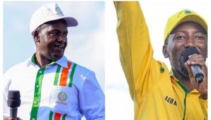 High Court dismisses Mbeere election petition against Leonard Wamuthende