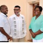 ‘Uhuru is destroying ODM!’ Junet, Wanga claim amid Sifuna ouster saga