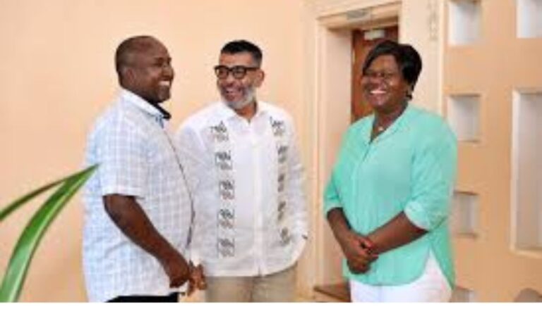 ‘Uhuru is destroying ODM!’ Junet, Wanga claim amid Sifuna ouster saga