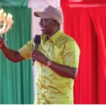 Kenya–Somalia border to reopen in April after 15 years; President Ruto