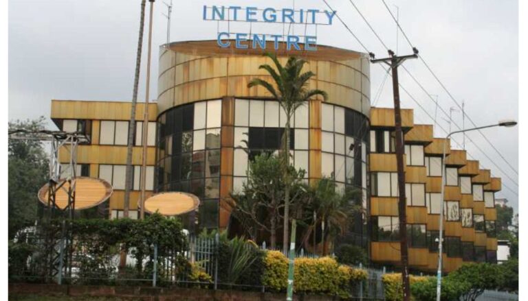 EACC probes Ksh.5M spending on Vihiga County Speaker's housewarming party