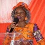 ODM Acting Secretary General, Catherine Omanyo, has accused Senator Sifuna of double speak about the party's association with President William Ruto.
