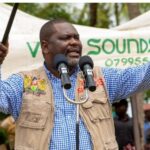 Deputy President seat not vacant until 2032, CS Ruku tells Oburu