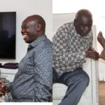 Oburu Oginga meets with Kalonzo and Gachagua in Machakos