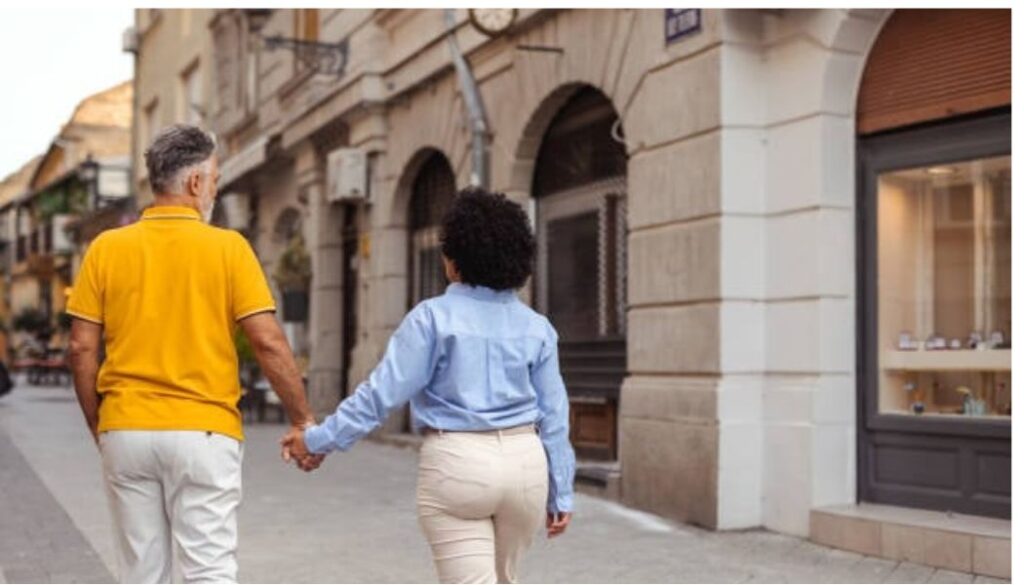 Uproar after Russian TikTokker records himself with multiple Kenyan women