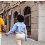 Uproar after Russian TikTokker records himself with multiple Kenyan women