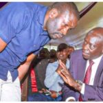 Section of ODM now accuses Sifuna of working with Gachagua to wreck party