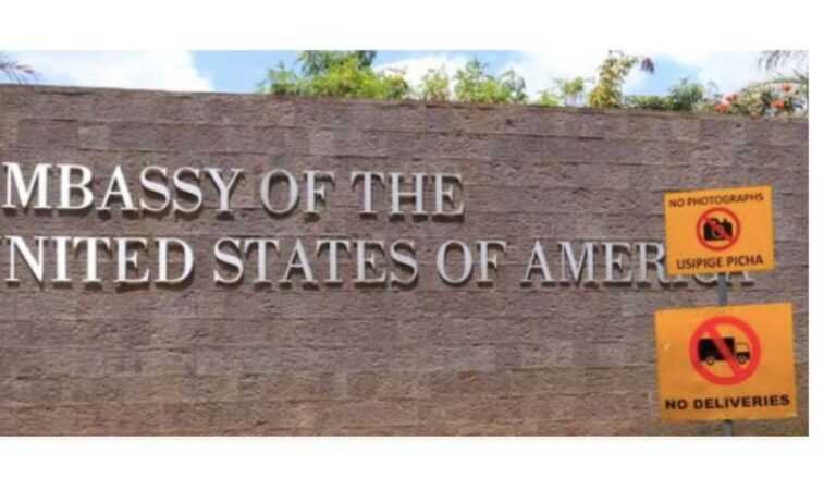 The U.S. Embassy has announced a temporary closure scheduled for Monday, February 16, as part of an official holiday observance.