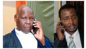 Kigen posted to Nyeri, Isaack to Nakuru as Judiciary deploys appellate judges