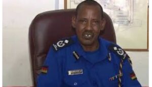 Mombasa police Commander refutes claims of giving shoot to kill order