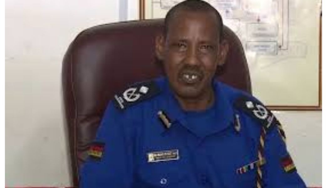 Mombasa police Commander refutes claims of giving shoot to kill order