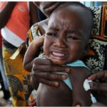 WHO condemns planned US-funded infant vaccine trial in Guinea-Bissau