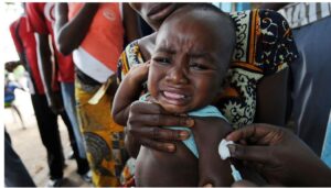 WHO condemns planned US-funded infant vaccine trial in Guinea-Bissau