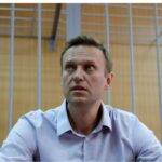 Russia killed opposition leader Alexei Navalny using dart frog toxin, UK says