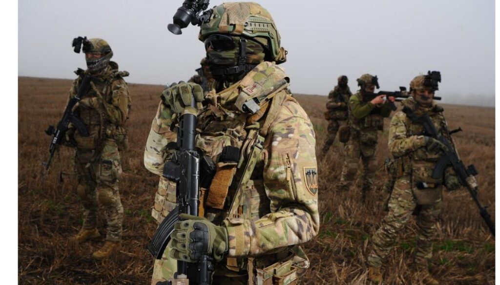 Three Kenyans recruited into Russian Army reach out to Activist Boniface Mwangi