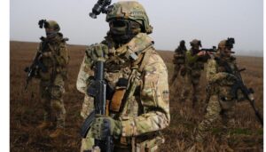 Three Kenyans recruited into Russian Army reach out to Activist Boniface Mwangi