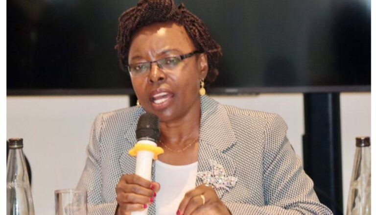 Controller of Budget warns Kenya against overreliance on IMF funding
