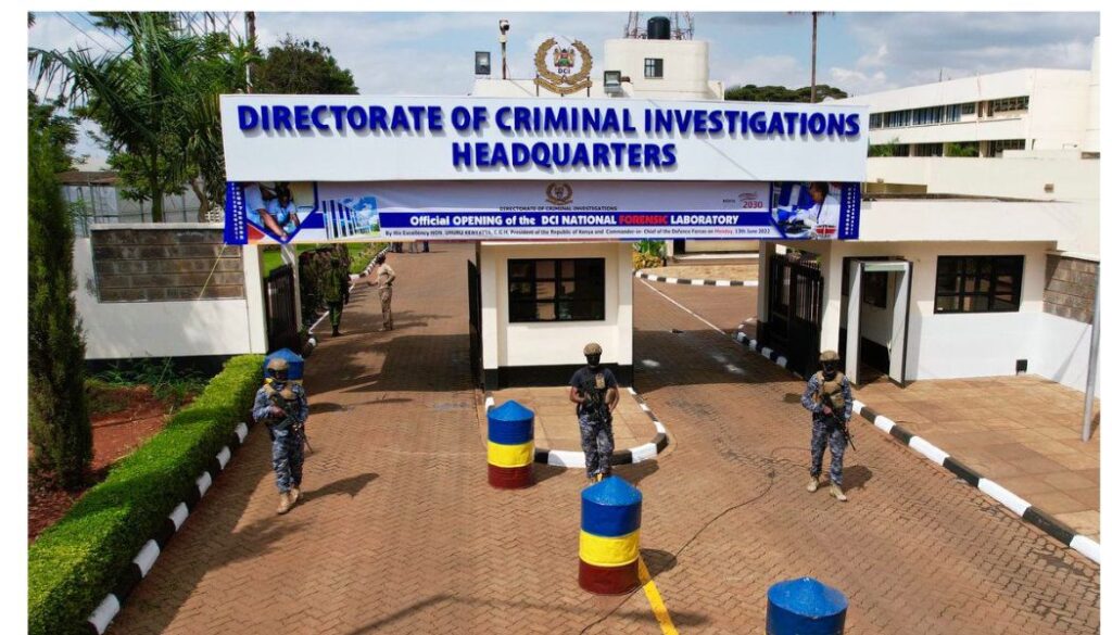 An accountant has been arrested over an alleged fraudulent scheme that led to the loss of more than Ksh.16 million at a Sacco. 