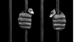 Man surrenders to police over murder of his wife in suspected love triangle in Bungoma