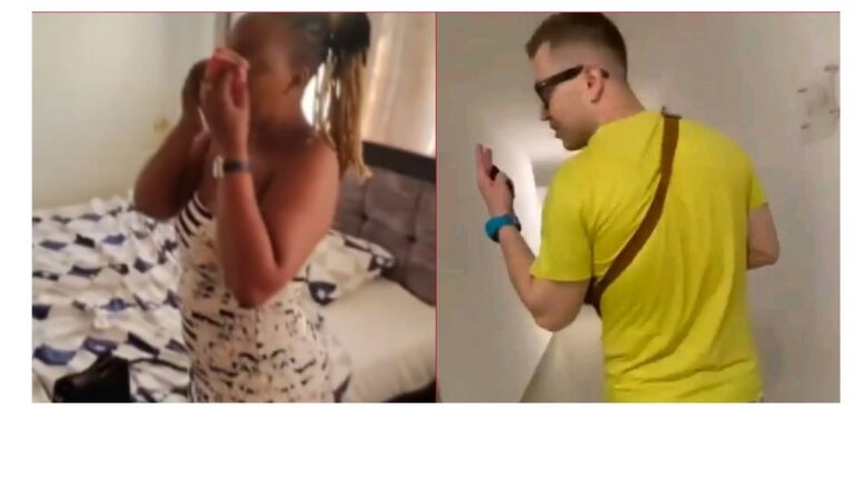 Suba North MP Millie Odhiambo has noted with concern the apparent gullibility of the Kenyan women while encountering foreigners.