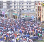 Sifuna warns of plot to disrupt Linda Mwananchi tours