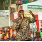 MP Junet Mohamed has renewed claims that the “Linda Mwananchi” faction within the party is working in concert with DCP Leader Rigathi Gachagua.