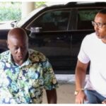 MP Mohammed Ali ditches UDA, joins United Opposition to vie for Mombasa governorship