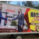 Joho declares himself ODM’s best bet for 2032 presidential victory