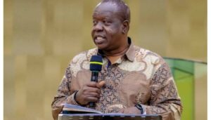 Matiang’i being used by government to bring confusion in the opposition; Wiper Senator